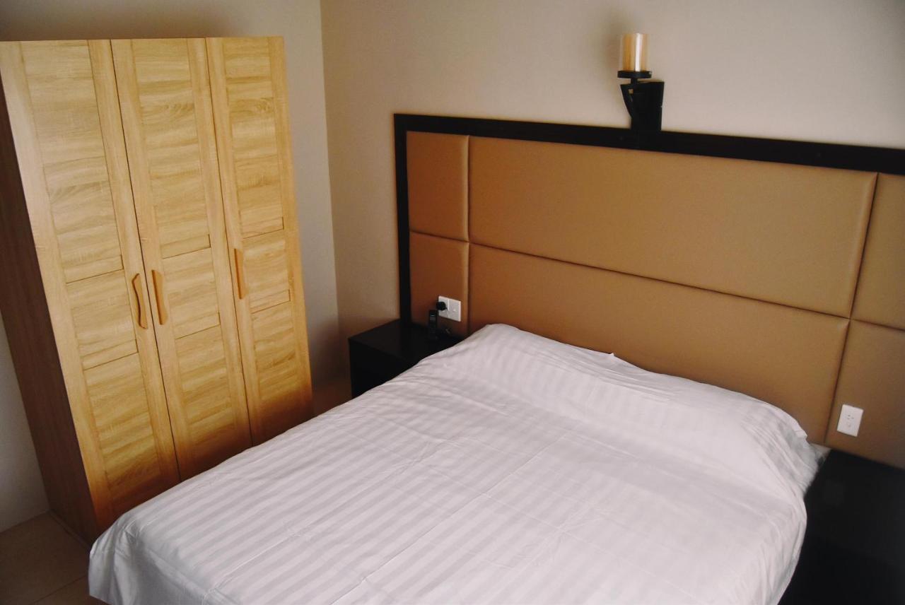 Le Sanita Hotel アピア エクステリア 写真