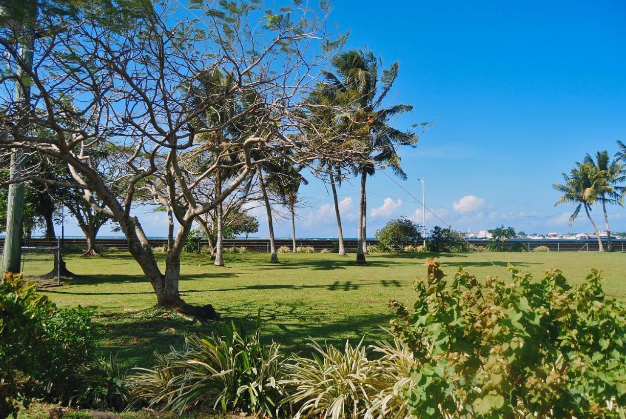 Le Sanita Hotel アピア エクステリア 写真