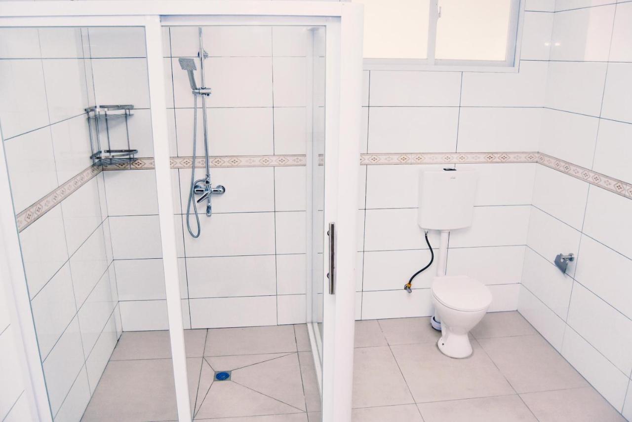 Le Sanita Hotel アピア エクステリア 写真