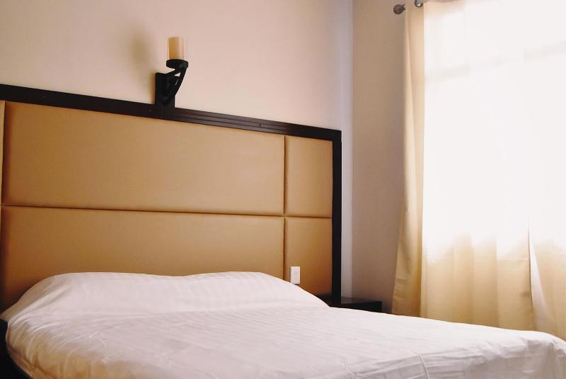 Le Sanita Hotel アピア エクステリア 写真